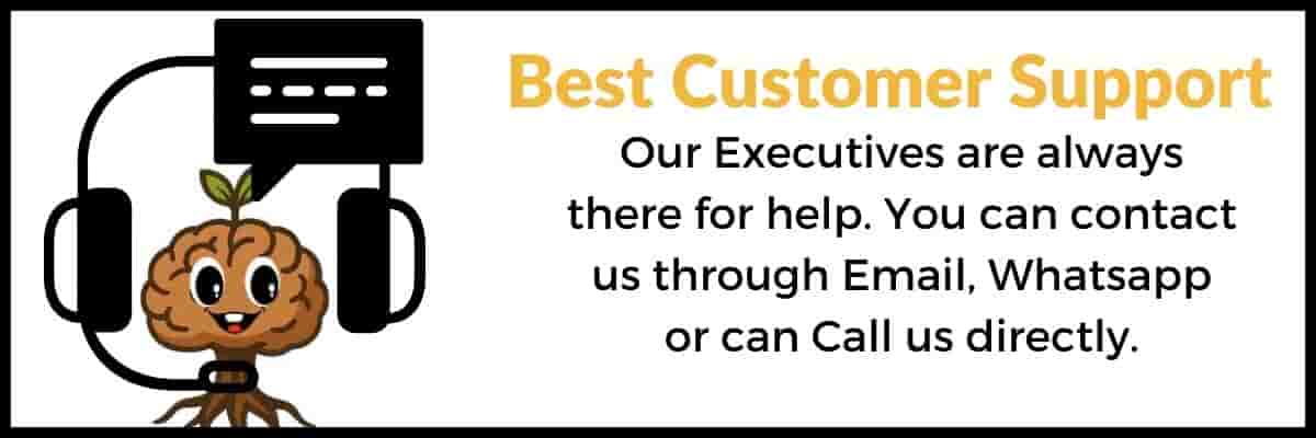 Best Customer Support